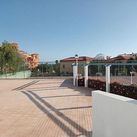 Apartamento Golf Del Sur San Miguel de Abona Exterior foto