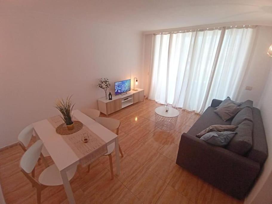 Apartamento Golf Del Sur San Miguel de Abona Exterior foto