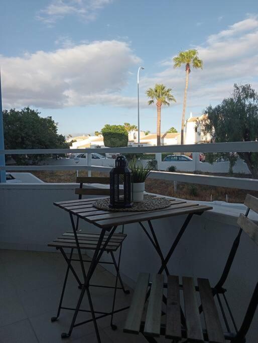 Apartamento Golf Del Sur San Miguel de Abona Exterior foto