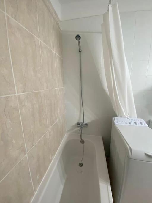 Apartamento Golf Del Sur San Miguel de Abona Exterior foto